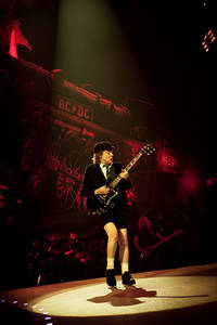 2009-02-20 - AC/DC från Globen, Stockholm