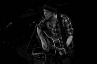 2009-02-20 - Kristofer Åström från Gamla Teatern, Östersund