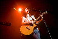 2009-02-20 - Laleh från Gamla Teatern, Östersund