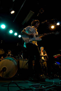 2009-02-20 - Jonathan Johansson från Teaterkällaren, Östersund