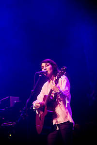 2009-02-21 - Laleh från Cirkus, Stockholm