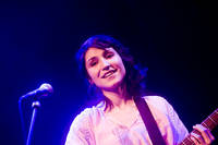 2009-02-21 - Laleh från Cirkus, Stockholm
