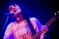 2009-02-21 - Laleh från Cirkus, Stockholm