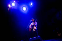 2009-02-21 - Laleh från Cirkus, Stockholm