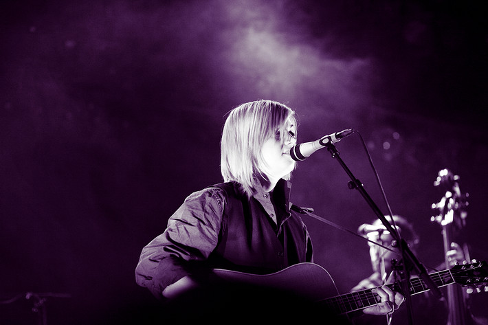 2009-02-21 - Anna Ternheim från Mejeriet, Lund 2009-02-21 - Anna Ternheim från Mejeriet, Lund