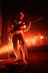 2009-02-20 - Polarkreis 18 från Factory, Magdeburg