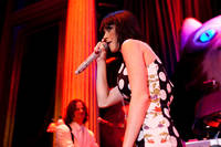 2009-02-22 - Katy Perry från Nalen, Stockholm