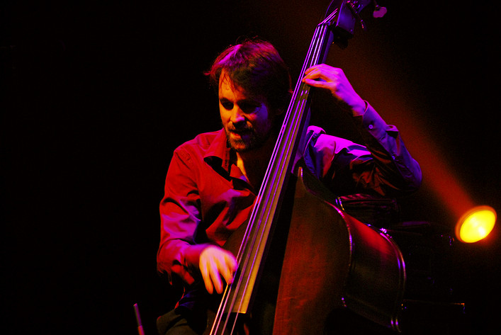 2009-02-22 - Ultra High Flamenco från Södra Teatern, Stockholm
