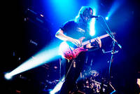 2009-02-25 - Opeth från Conventum, Örebro