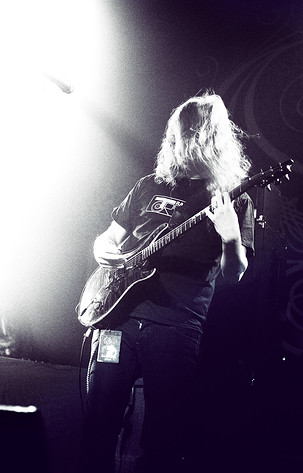 2009-02-25 - Opeth från Conventum, Örebro 2009-02-25 - Opeth från Conventum, Örebro