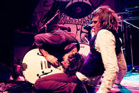 2009-02-26 - The (International) Noise Conspiracy från Mejeriet, Lund