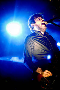 2009-02-26 - Peter Bjorn & John från Kulturbolaget, Malmö