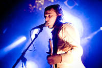 2009-02-26 - Peter Bjorn & John från Kulturbolaget, Malmö