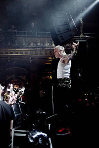 2009-02-26 - The Prodigy från Berns, Stockholm