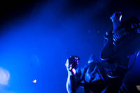 2009-02-26 - The Prodigy från Berns, Stockholm