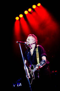 2009-02-27 - Ulf Lundell från Scandinavium, Göteborg