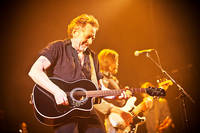 2009-02-27 - Ulf Lundell från Scandinavium, Göteborg
