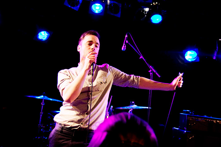 2009-02-26 - Sebastian Karlsson från Sigurdsgatan 25, Västerås
