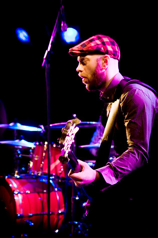 2009-02-26 - Sebastian Karlsson från Sigurdsgatan 25, Västerås
