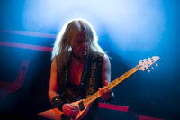 2009-02-28 - Judas Priest från Scandinavium, Göteborg