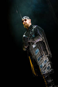 2009-02-28 - Judas Priest från Scandinavium, Göteborg