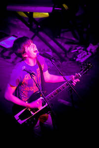 2009-03-04 - Timo Räisänen från Stora Teatern, Göteborg