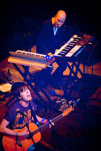 2009-03-04 - Timo Räisänen från Stora Teatern, Göteborg