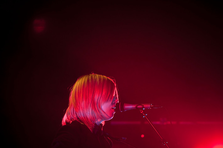 2009-03-04 - Anna Ternheim från Gamla Teatern, Östersund