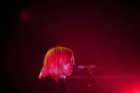 2009-03-04 - Anna Ternheim från Gamla Teatern, Östersund