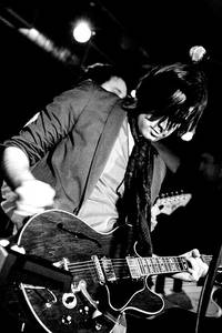 2009-03-04 - The 18 Carat Love Affair från The Legion, London