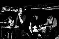 2009-03-04 - The 18 Carat Love Affair från The Legion, London