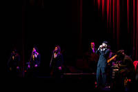 2009-02-19 - Leonard Cohen från The Beacon Theatre, New York City