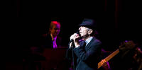 2009-02-19 - Leonard Cohen från The Beacon Theatre, New York City
