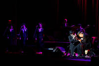 2009-02-19 - Leonard Cohen från The Beacon Theatre, New York City