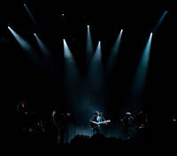 2009-02-19 - Leonard Cohen från The Beacon Theatre, New York City