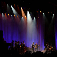 2009-02-19 - Leonard Cohen från The Beacon Theatre, New York City