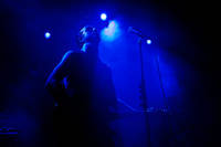 2009-03-06 - Glasvegas från Debaser Medis, Stockholm
