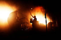 2009-03-06 - Glasvegas från Debaser Medis, Stockholm
