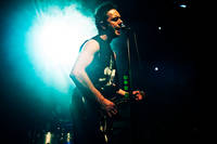 2009-03-06 - Glasvegas från Debaser Medis, Stockholm