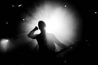 2009-03-06 - Glasvegas från Debaser Medis, Stockholm
