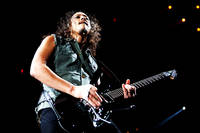 2009-03-07 - Metallica från Globen, Stockholm
