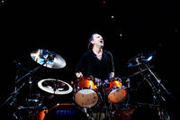 2009-03-07 - Metallica från Globen, Stockholm