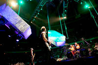 2009-03-07 - Metallica från Globen, Stockholm