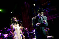 2009-03-07 - Billy Paul från Berns, Stockholm