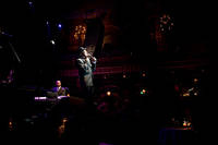 2009-03-07 - Billy Paul från Berns, Stockholm