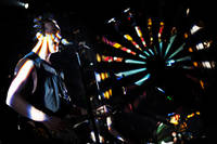 2009-03-07 - Glasvegas från Stora Teatern, Göteborg