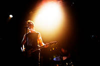 2009-03-07 - Glasvegas från Stora Teatern, Göteborg