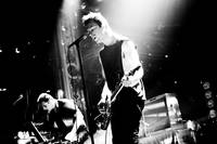 2009-03-07 - Glasvegas från Stora Teatern, Göteborg