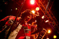 2009-03-05 - Reel Big Fish från Sticky Fingers, Göteborg