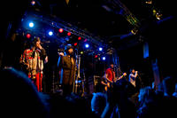 2009-03-05 - Reel Big Fish från Sticky Fingers, Göteborg